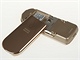 Nokia 8800 Shirocco Gold