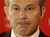 Jako premiér se u Tony Blair do Bílého domu nepodívá