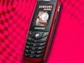 Samsung E200