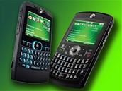 Motorola Q 8 a Q 9