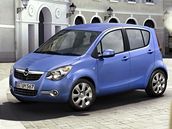 Opel Agila