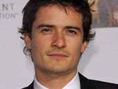 Nejpitalivjí mu léta je herec Orlando Bloom 