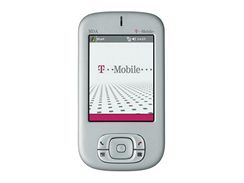 HTC Magician jako T-Mobile MDA Compact