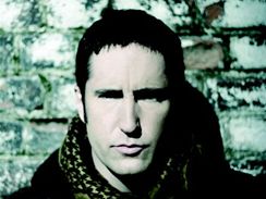 Trent Reznor - Nine Inch Nails