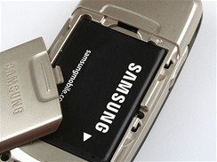 Samsung X530