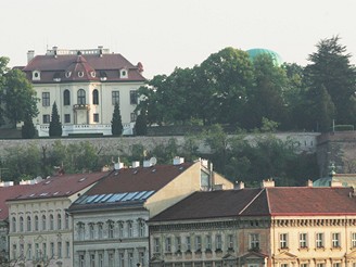 Balon versus chobotnice