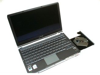 TX5XN optical drive