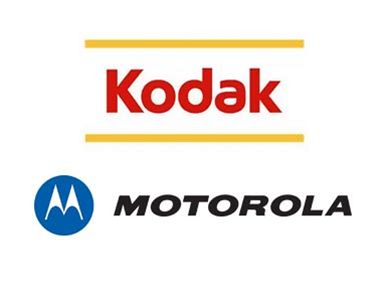 Kodak Motorola