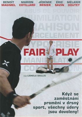 DVD Fair Play