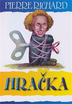 DVD Hraka