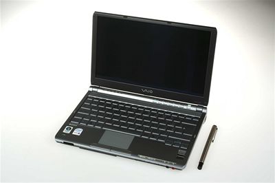 Sony Vaio TX5XN