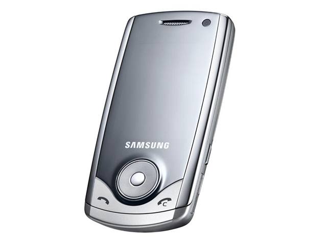 Samsung U700 (Ultra Edition 12.1)