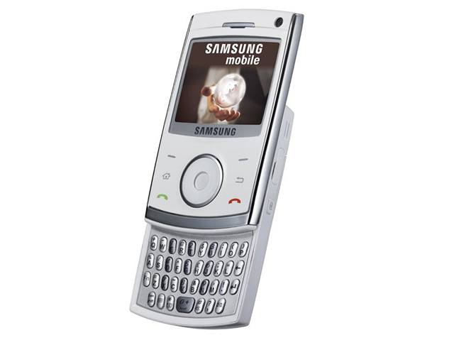 Samsung i620