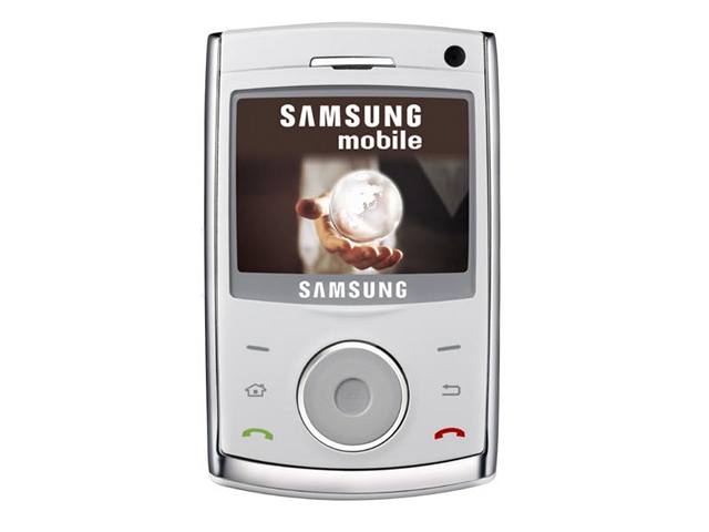 Samsung i620