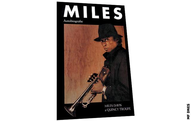 Miles - autobiografie