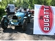 Czech Bugatti rallye 2007