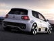 Volkswagen Golf GTI W12 650 