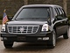 Cadillac DTS: Limuzna pro prezidenta USA - Cadillac One