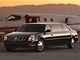 Cadillac DTS: Limuzna pro prezidenta USA - Cadillac One