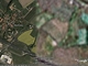 Google Earth - hranice vysokho a nzkho rozlien