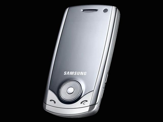 Samsung U700 (Ultra Edition 12.1)