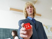 Student z gymnázia v Pardubicích si vytáhl maturitní otázku íslo 24