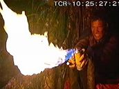 Přežít! Díl 3. - Útěk z Amazonie Přežít! Díl 3. - Útěk z Amazonie
