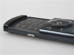 Samsung U600 Ultra Edition 10.9