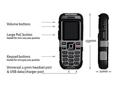 Sonim XP1