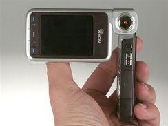 Nokia N93i