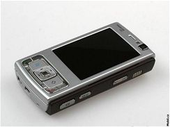 Nokia N95