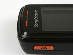 Sony Ericsson W200i