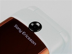 Sony Ericsson Z310i