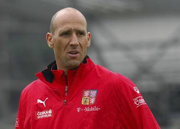 Jan Koller