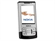 Nokia 6500 Slide