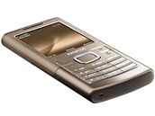 Nokia 6500 Classic