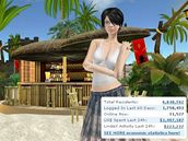 Virtuální svt Second Life