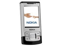 Nokia 6500 Slide