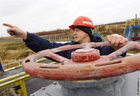 Rusko zrychlilo stavbu nového ropovodu do pístavu Primorsk. Chce jím nahradit Drubu.