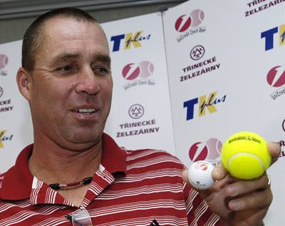 Ivan Lendl