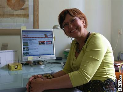 Kateina Cajthamlová