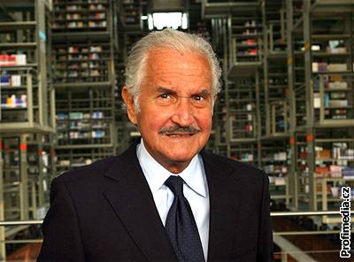 Carlos Fuentes