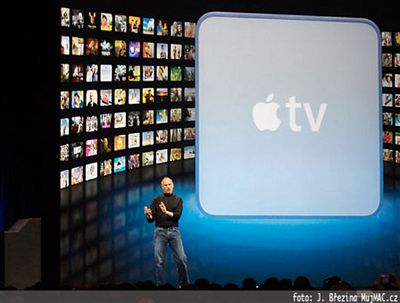 Apple TV