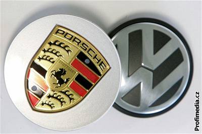 Volkswagen - Porsche