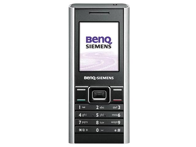 BenQ-Siemens E52