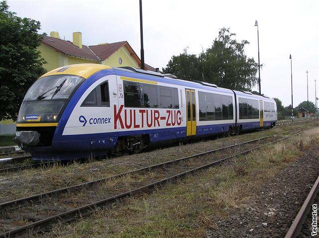 Siemens Desiro