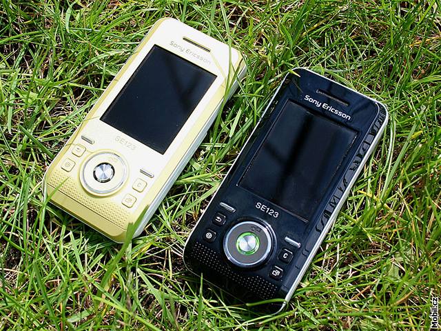 Sony Ericsson S500i