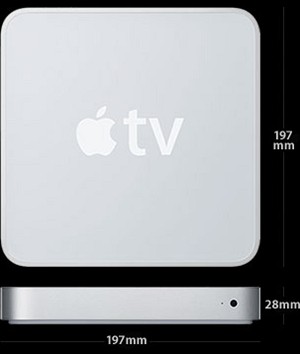 Apple TV