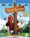 Open Season