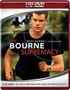 bourne supremacy